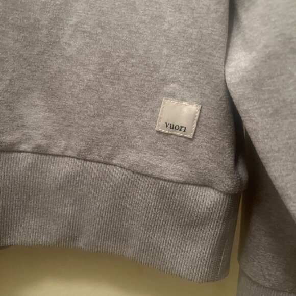 Vuori Daydream Crew - Picture 3 of 4